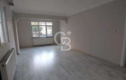 FATİH CAD.ALT SOKAĞINDA KİRALIK 110 M2  ÇOK GENİŞ FERAH DAİRE
