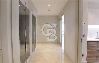 Alsancak Evora İzmir'de Deniz Manzaralı Kiralık 3+1 160 M² Daire