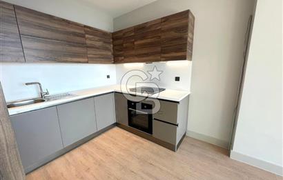 Evora İzmir`de Deniz ve Peyzaj Manzaralı 2+1 Kiralık Daire