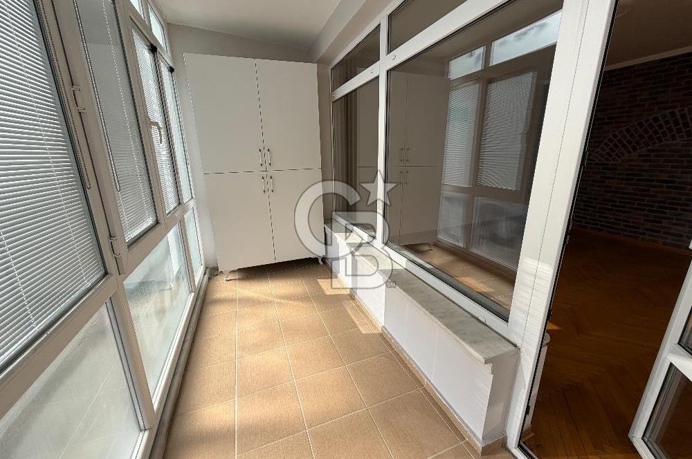 CEVAHİR AVM'YE KOMŞU 3,5 +1 SATILIK DAİRE