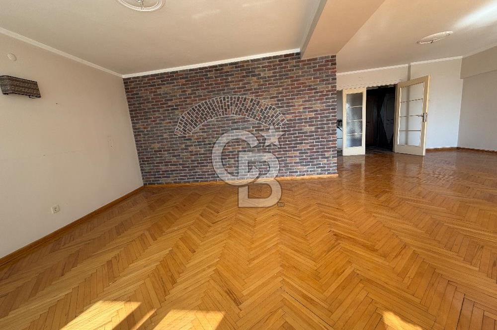 CEVAHİR AVM'YE KOMŞU 3,5 +1 SATILIK DAİRE