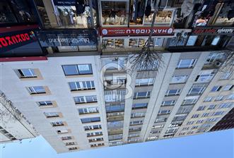 CEVAHİR AVM'YE KOMŞU 3,5 +1 SATILIK DAİRE - 1 - 343677