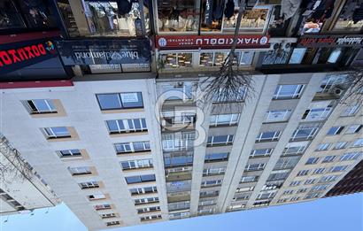 CEVAHİR AVM'YE KOMŞU 3,5 +1 SATILIK DAİRE