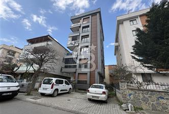 KARTAL KARLIKTEPE KATTA TEK SATILIK 3+1 DAİRE - 8 - 343716