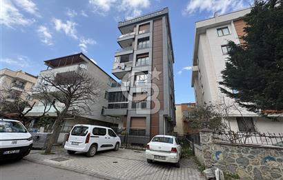 KARTAL KARLIKTEPE KATTA TEK SATILIK 3+1 DAİRE