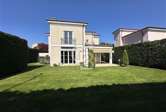 CB META'DAN NEOGÖLPARK İSTANBUL'DA KİRALIK 5+1 VİLLA - 7 - 343688