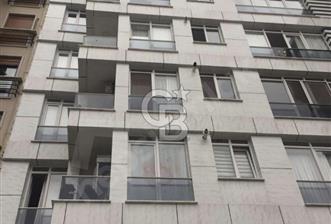 Beşiktaş Dikilitaş'ta Merkezi Konumda 2+1 Açık Mutfak Daire - 8 - 343724