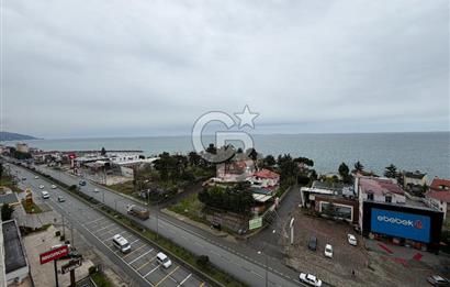 YILDIZLI CANIM SİTESİ'NDE DENİZ MANZARALI KİRALIK 3+1 DAİRE