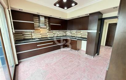 YILDIZLI CANIM SİTESİ'NDE DENİZ MANZARALI KİRALIK 3+1 DAİRE