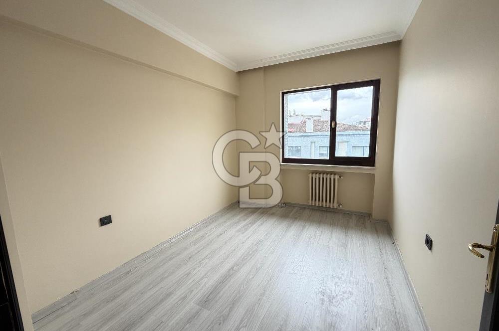 YILDIZLI CANIM SİTESİ'NDE DENİZ MANZARALI KİRALIK 3+1 DAİRE