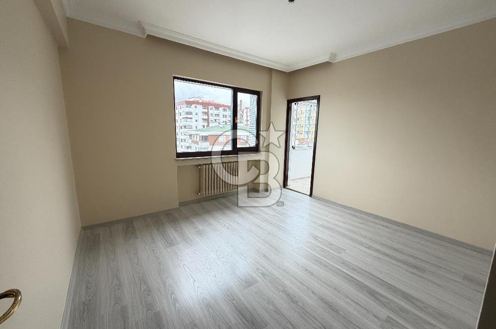 YILDIZLI CANIM SİTESİ'NDE DENİZ MANZARALI KİRALIK 3+1 DAİRE