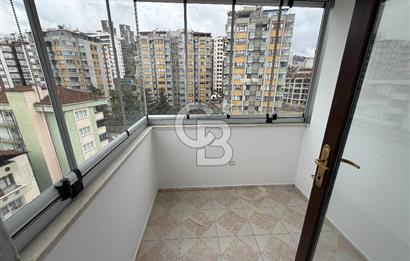 YILDIZLI CANIM SİTESİ'NDE DENİZ MANZARALI KİRALIK 3+1 DAİRE