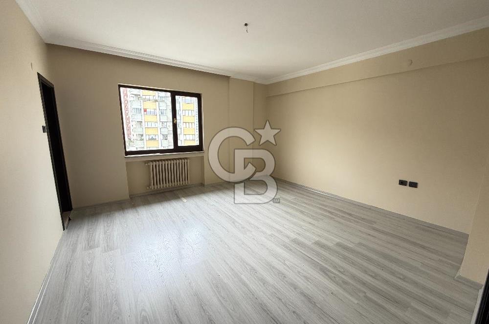 YILDIZLI CANIM SİTESİ'NDE DENİZ MANZARALI KİRALIK 3+1 DAİRE