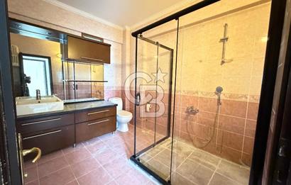 YILDIZLI CANIM SİTESİ'NDE DENİZ MANZARALI KİRALIK 3+1 DAİRE