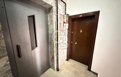 YILDIZLI CANIM SİTESİ'NDE DENİZ MANZARALI KİRALIK 3+1 DAİRE