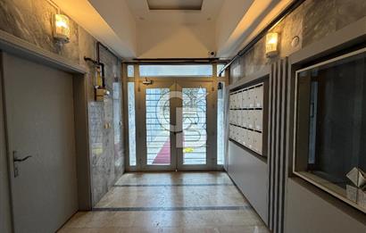 YILDIZLI CANIM SİTESİ'NDE DENİZ MANZARALI KİRALIK 3+1 DAİRE