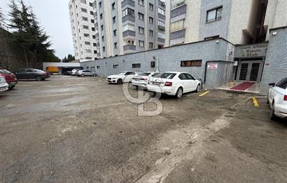 YILDIZLI CANIM SİTESİ'NDE DENİZ MANZARALI KİRALIK 3+1 DAİRE