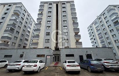 YILDIZLI CANIM SİTESİ'NDE DENİZ MANZARALI KİRALIK 3+1 DAİRE