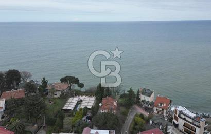 YILDIZLI CANIM SİTESİ'NDE DENİZ MANZARALI KİRALIK 3+1 DAİRE