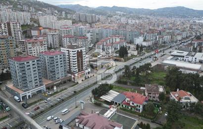 YILDIZLI CANIM SİTESİ'NDE DENİZ MANZARALI KİRALIK 3+1 DAİRE