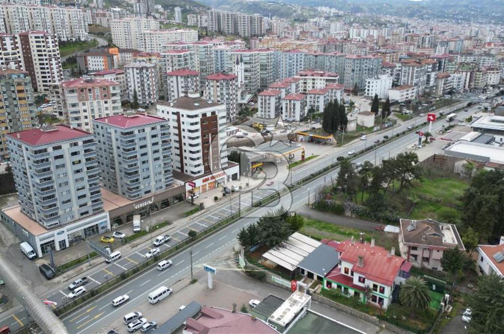 YILDIZLI CANIM SİTESİ'NDE DENİZ MANZARALI KİRALIK 3+1 DAİRE