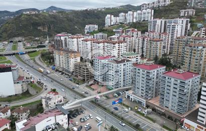 YILDIZLI CANIM SİTESİ'NDE DENİZ MANZARALI KİRALIK 3+1 DAİRE