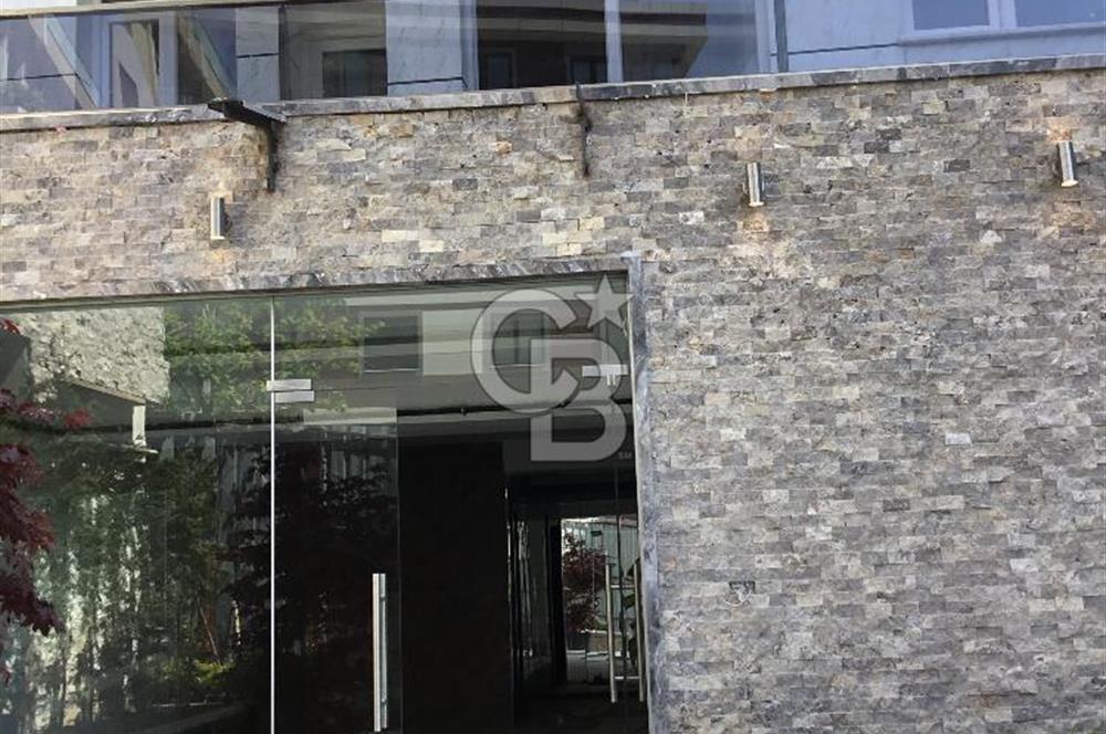 Beşiktaş Dikilitaş'ta Merkezi Konumda 2+1 Açık Mutfak Daire