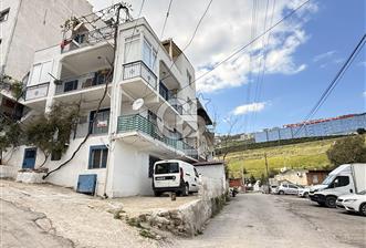 Bayraklı Şehir Hastanesi Yakını 1+1 Daire - 5 - 343700