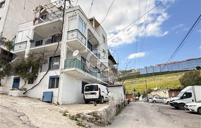 Bayraklı Şehir Hastanesi Yakını 1+1 Daire