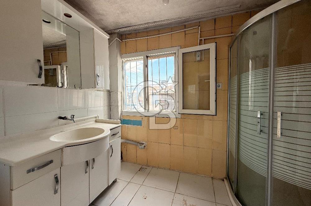 Bayraklı Şehir Hastanesi Yakını 1+1 Daire