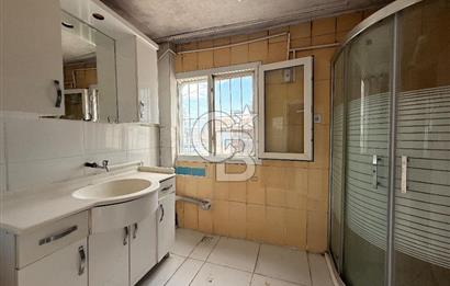 Bayraklı Şehir Hastanesi Yakını 1+1 Daire