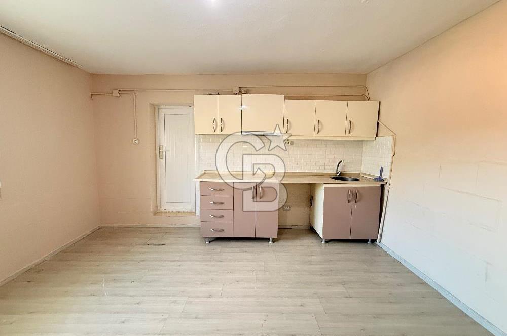 Bayraklı Şehir Hastanesi Yakını 1+1 Daire