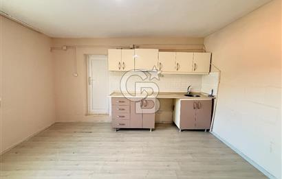 Bayraklı Şehir Hastanesi Yakını 1+1 Daire