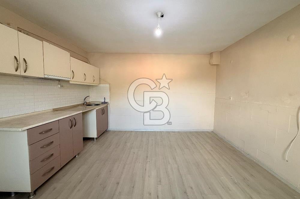 Bayraklı Şehir Hastanesi Yakını 1+1 Daire