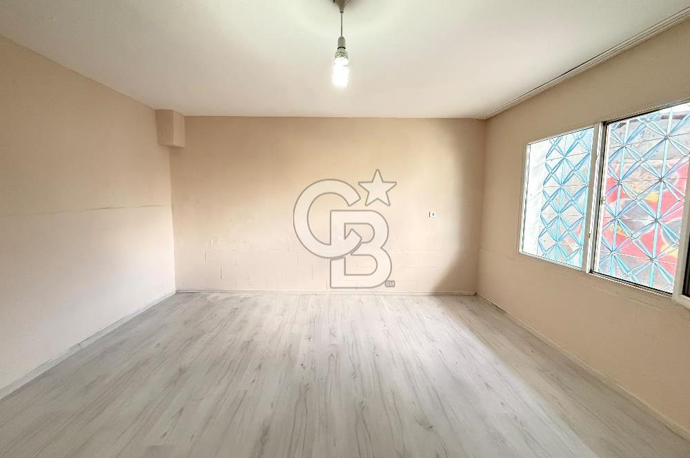 Bayraklı Şehir Hastanesi Yakını 1+1 Daire