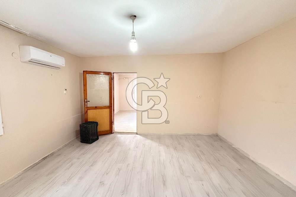 Bayraklı Şehir Hastanesi Yakını 1+1 Daire