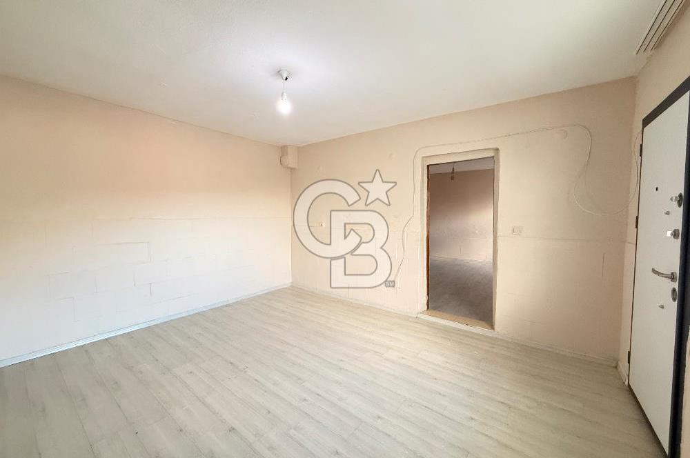 Bayraklı Şehir Hastanesi Yakını 1+1 Daire