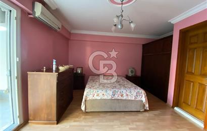 ŞEMİKLER YALI MAHALLESİNDE 4+1 GENİŞ VE KONFORLU SATILIK DAİRE