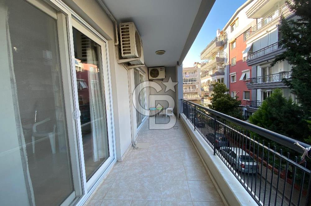 ŞEMİKLER YALI MAHALLESİNDE 4+1 GENİŞ VE KONFORLU SATILIK DAİRE