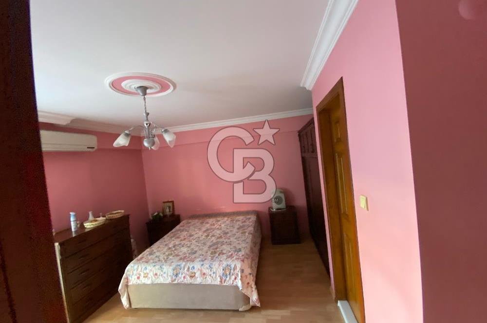 ŞEMİKLER YALI MAHALLESİNDE 4+1 GENİŞ VE KONFORLU SATILIK DAİRE