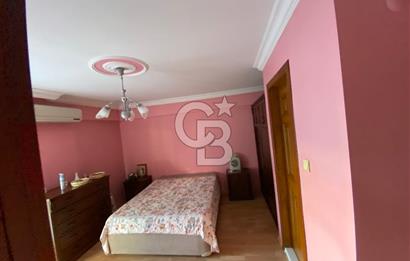 ŞEMİKLER YALI MAHALLESİNDE 4+1 GENİŞ VE KONFORLU SATILIK DAİRE