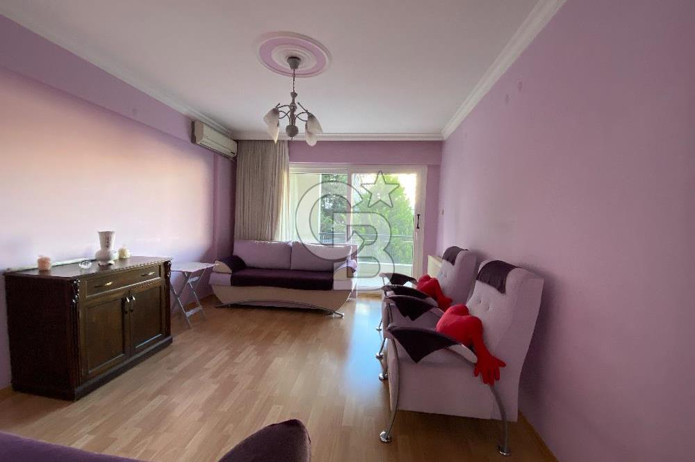 ŞEMİKLER YALI MAHALLESİNDE 4+1 GENİŞ VE KONFORLU SATILIK DAİRE