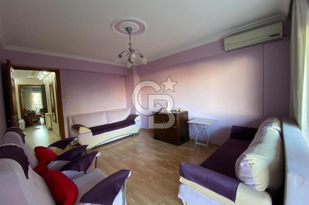 ŞEMİKLER YALI MAHALLESİNDE 4+1 GENİŞ VE KONFORLU SATILIK DAİRE