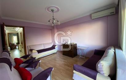 ŞEMİKLER YALI MAHALLESİNDE 4+1 GENİŞ VE KONFORLU SATILIK DAİRE