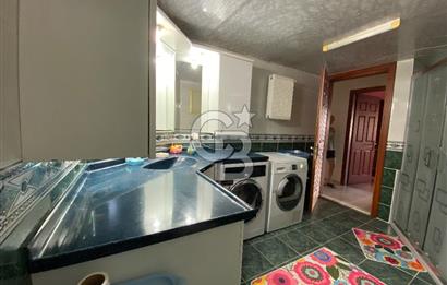 ŞEMİKLER YALI MAHALLESİNDE 4+1 GENİŞ VE KONFORLU SATILIK DAİRE