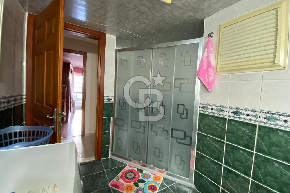 ŞEMİKLER YALI MAHALLESİNDE 4+1 GENİŞ VE KONFORLU SATILIK DAİRE