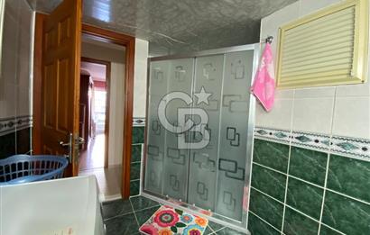 ŞEMİKLER YALI MAHALLESİNDE 4+1 GENİŞ VE KONFORLU SATILIK DAİRE