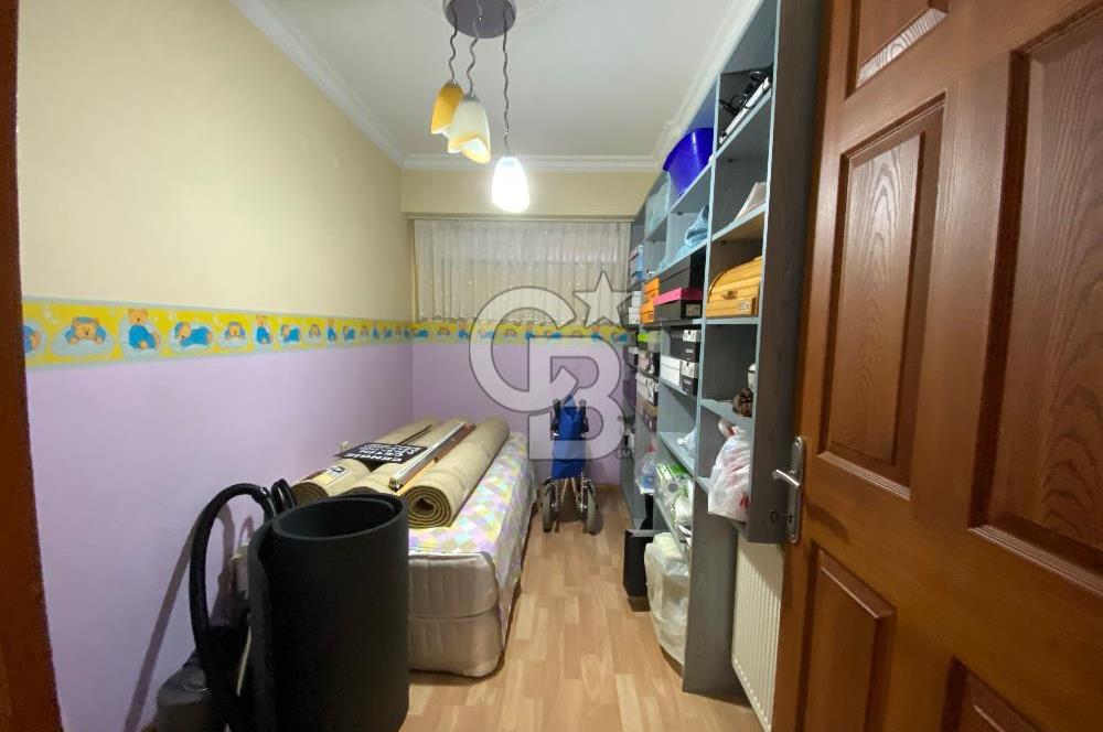 ŞEMİKLER YALI MAHALLESİNDE 4+1 GENİŞ VE KONFORLU SATILIK DAİRE