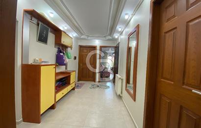 ŞEMİKLER YALI MAHALLESİNDE 4+1 GENİŞ VE KONFORLU SATILIK DAİRE