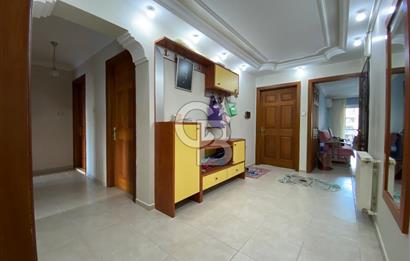 ŞEMİKLER YALI MAHALLESİNDE 4+1 GENİŞ VE KONFORLU SATILIK DAİRE